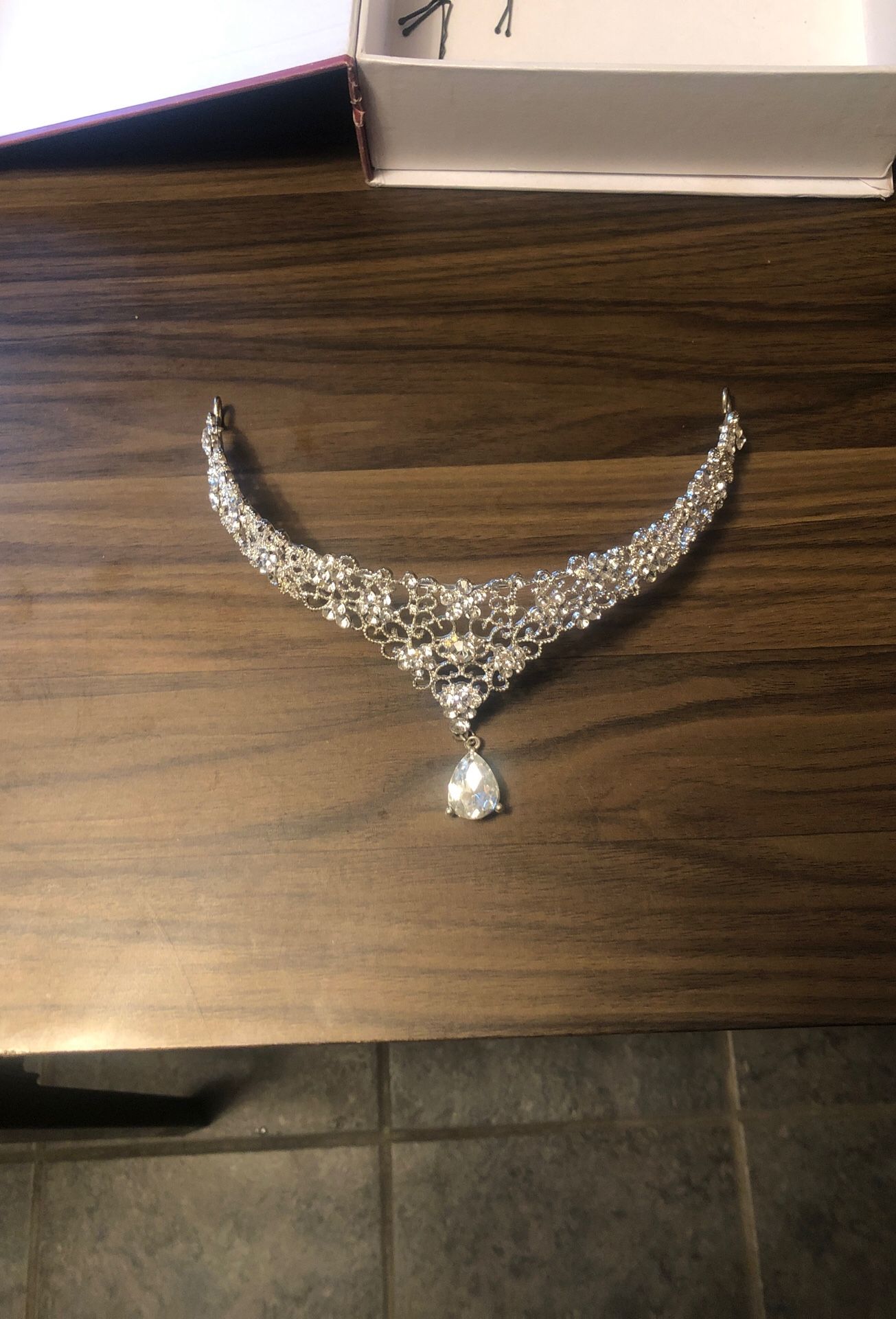 Head piece