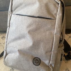Diaper Bag Backpack