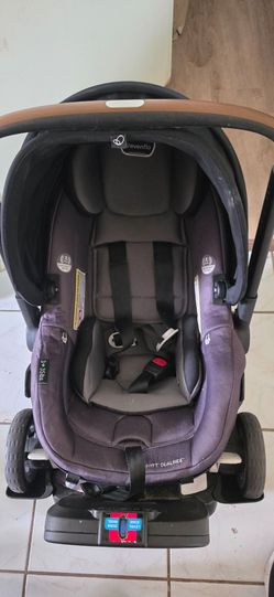 Shyft Dualride stroller