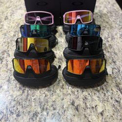 Oakley Sunglasses 