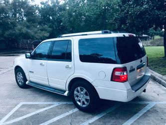2007 Ford Expedition
