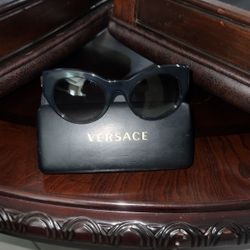 Versace Sunglasses 