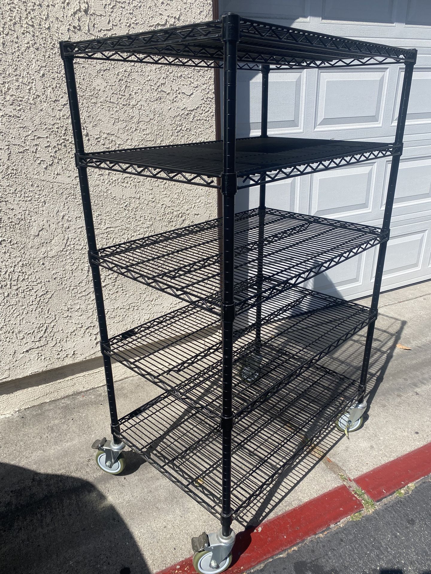 U-Line Wire Racks for Sale in Oxnard, CA - OfferUp