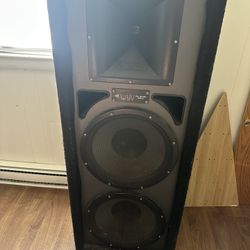 Pro Studio Mach ll 
