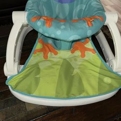 Baby Chair For Beginners 
