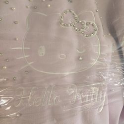 Hello kitty 1x jacket