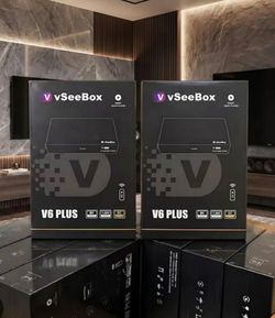 🔥Vseebox V6 Plus great deal ✅🐐