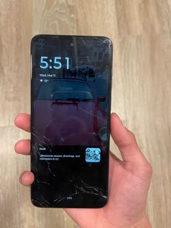 Motorola phones