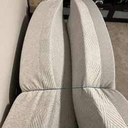 Casper Original Hybrid Mattress King Size For Sale