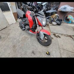 Kawasaki Z125 Parts