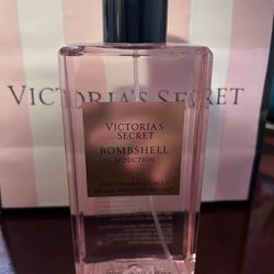 Victoria's Secret Bombshell Seduction body mist $20