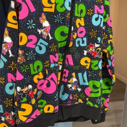Disney Aulani 2025 Sweater 