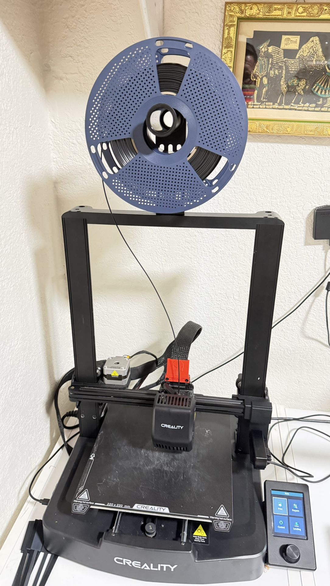 Créality 3D Printer