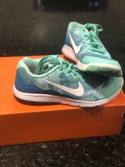 Nike Women’s Running Shoe size 7
