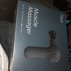 Muscle Massager