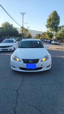 2009 Lexus IS 250