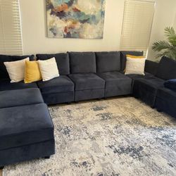 Living Room Set