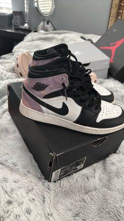 Jordan 1’s