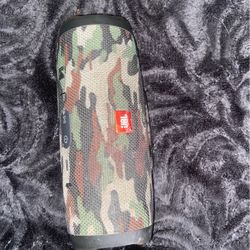 JBL Speaker