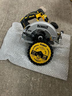 Dewalt 7-1/4 circular precio firme