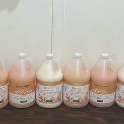 Gallon REFIL Bathroom Refil