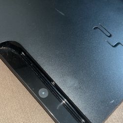 Ps3 320gb