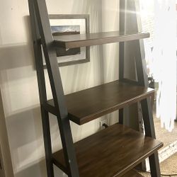 Beautiful Shelf, 29.5” Wide X 72” Tall