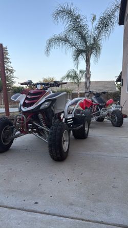 Quads