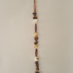 Handmade Trail/Rhythm Beads