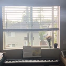 Piano - CDP CDP-S350BK Casio