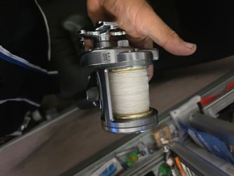 Shimano torium 30 older modelcfishinh reel