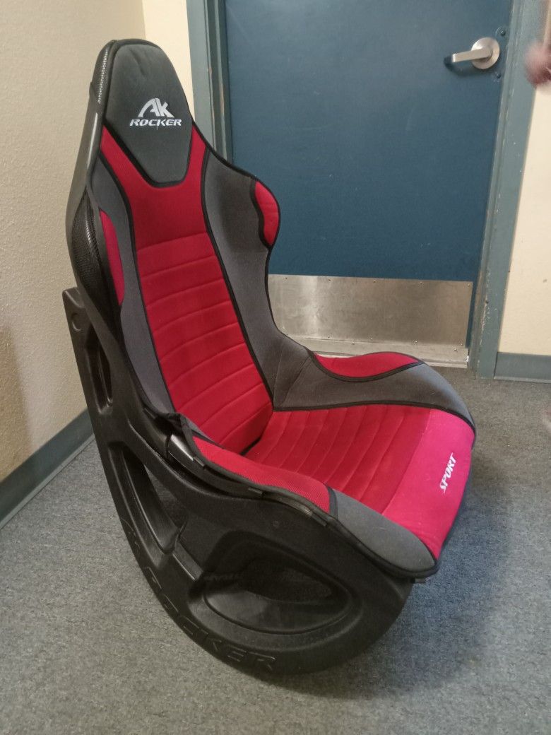 Gaming Rocker