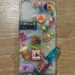 Iphone 16 junk Phone Case