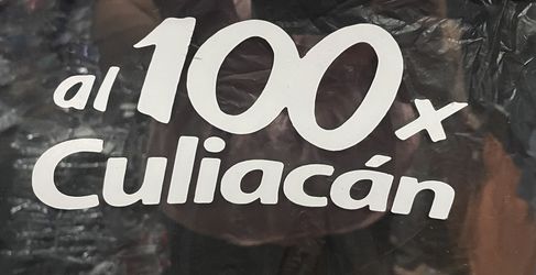 Car Sticker