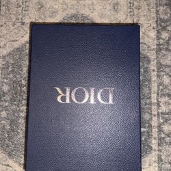 Dior B23 Gray Size 7 Junior