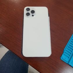 iPhone 12 Pro Max Unlocked