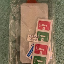 Samsung Galaxy s24/s25 Screen Protector