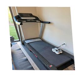 Master Treadmill - Advance Your Fitness Goals others Congress