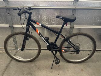 Granite Peak Road Master Bike