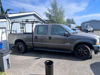 2004 Ford F-250