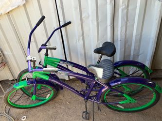 Soul Mulberry Beach Cruiser Set