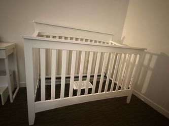 Crib