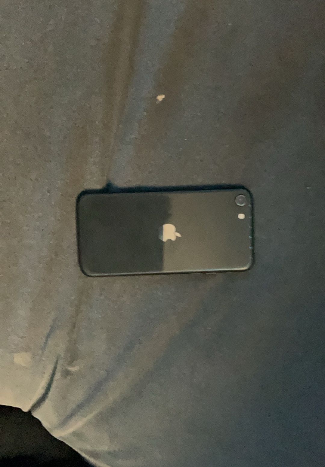 iPhone SE second generation