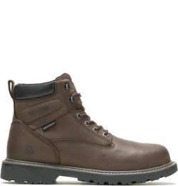 Wolverine work boots size 9.5