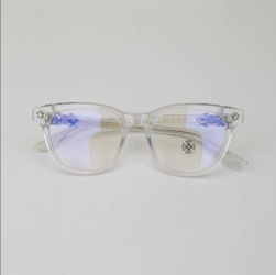 Chrome hearts glasses