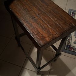Kitchen chairs