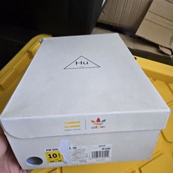Adidas Nmd Hu Pherrel 