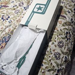 Converse Jogger
GOLF le FLEUR* Tyler, The Creator Forest Shade Green, Size 9