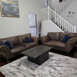 Seally Furniture Couches And Chair