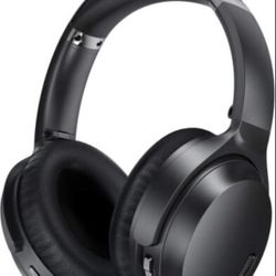 HROEENOI Active Noise Cancelling Headphones